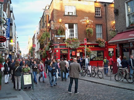 Image 6 of CCS - Trinity Street, D2 - Dublin
