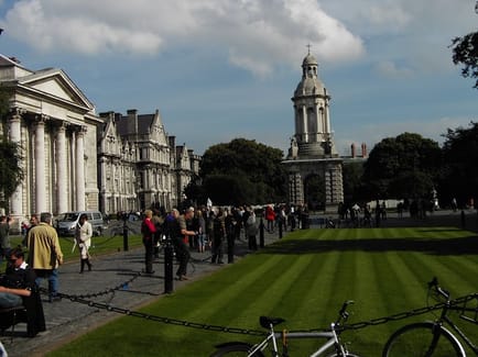 Image 8 of CCS - Trinity Street, D2 - Dublin