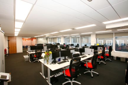 Image 2 of CCS - Trinity Street, D2 - Dublin