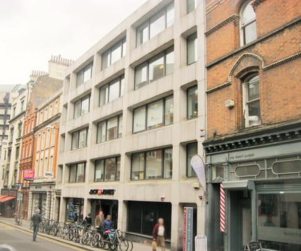 Image 1 of CCS - Trinity Street, D2 - Dublin