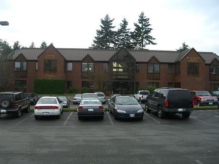 Image 1 of East Ridge Office Park - 104th Ave SE - Kent, WA