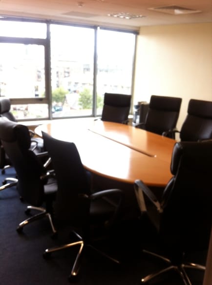 Image 2 of DMG Business Centre - Blackhall Place, D2 - Dublin