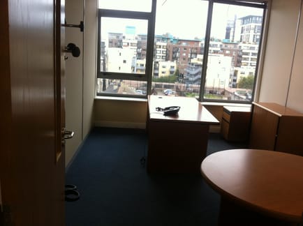 Image 3 of DMG Business Centre - Blackhall Place, D2 - Dublin