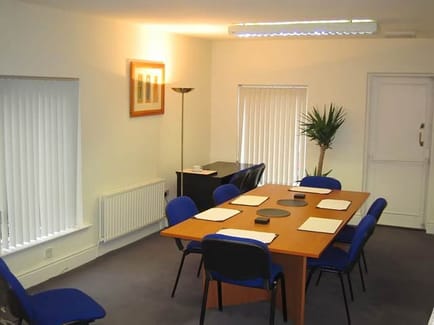 Image 6 of Denshaw House - Baggot Street Lower, D2 - Dublin