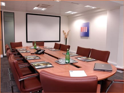 Image 3 of Hubspace - Devonshire House - Honeypot Lane, HA7 - Stanmore