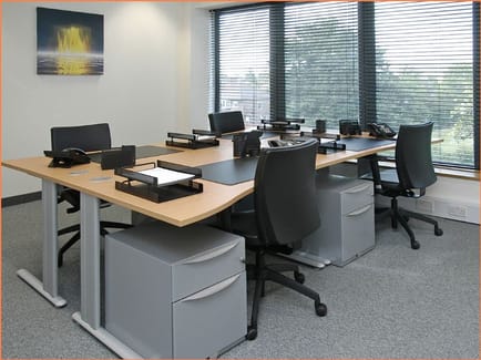 Image 1 of Hubspace - Devonshire House - Honeypot Lane, HA7 - Stanmore
