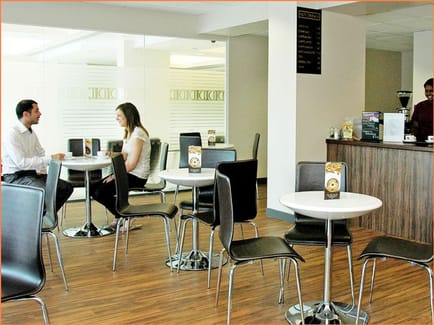 Image 9 of Hubspace - Devonshire House - Honeypot Lane, HA7 - Stanmore