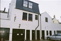 Image 1 of Desk Space Brighton & Hove - Chapel Mews, BN3 - Brighton & Hove