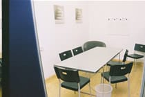 Image 2 of Desk Space Brighton & Hove - Chapel Mews, BN3 - Brighton & Hove