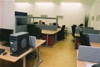 Image 3 of Desk Space Brighton & Hove - Chapel Mews, BN3 - Brighton & Hove