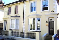 Image 1 of Desk Space Brighton & Hove - Hova Villas, BN3 - Brighton & Hove