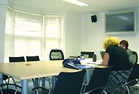 Image 2 of Desk Space Brighton & Hove - Hova Villas, BN3 - Brighton & Hove
