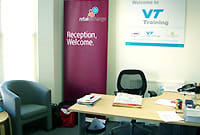 Image 3 of Desk Space Brighton & Hove - Hova Villas, BN3 - Brighton & Hove