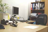 Image 5 of Desk Space Brighton & Hove - Hova Villas, BN3 - Brighton & Hove