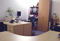 Image 7 of Desk Space Brighton & Hove - Hova Villas, BN3 - Brighton & Hove
