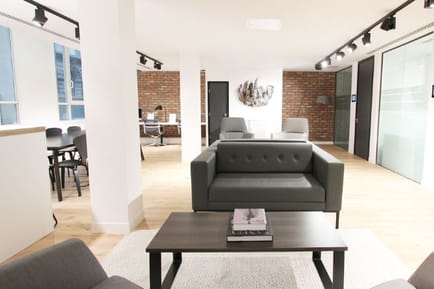 Image 10 of The Boutique Workplace Company - 32 Threadneedle Street, EC2R - Bank