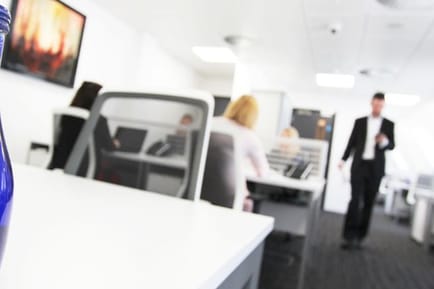 Image 7 of The Boutique Workplace Company - 32 Threadneedle Street, EC2R - Bank