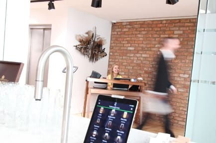 Image 27 of The Boutique Workplace Company - 32 Threadneedle Street, EC2R - Bank