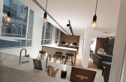 Image 12 of The Boutique Workplace Company - 32 Threadneedle Street, EC2R - Bank