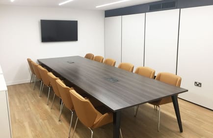 Image 9 of The Boutique Workplace Company - 32 Threadneedle Street, EC2R - Bank