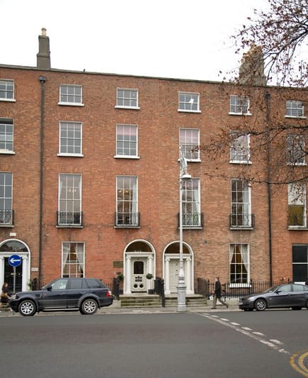 Image 1 of Pembroke Hall - Fitzwilliam Square, D2 - Dublin
