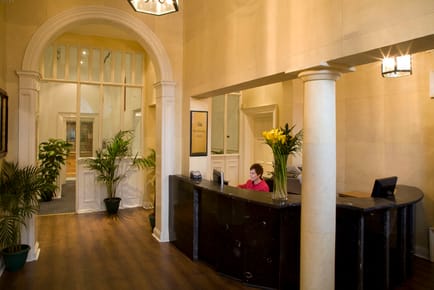 Image 2 of Pembroke Hall - Fitzwilliam Square, D2 - Dublin