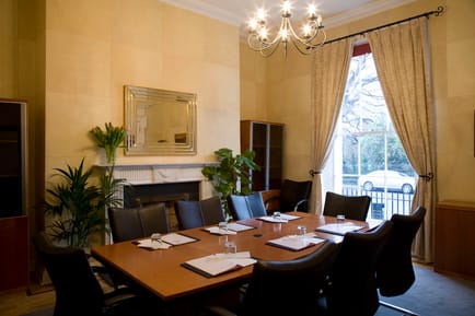 Image 3 of Pembroke Hall - Fitzwilliam Square, D2 - Dublin