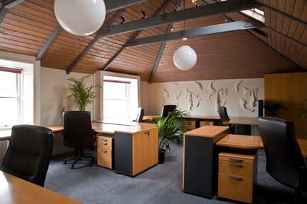 Image 4 of Pembroke Hall - Fitzwilliam Square, D2 - Dublin