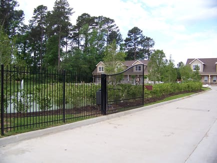 Image 6 of Brownstone Office Condominiums - 25511 Budde Road, The Woodlands - TX