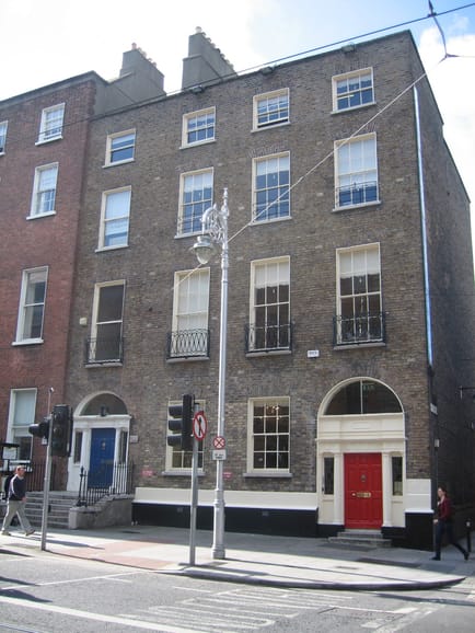 Image 1 of International Corporate Centre - Harcourt Street, D2 - Dublin