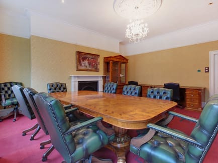 Image 3 of International Corporate Centre - Harcourt Street, D2 - Dublin