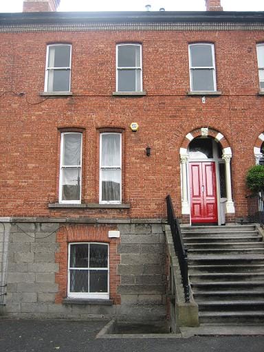 Image 1 of International Corporate Centre - Northumberland Rd, D4 - Dublin