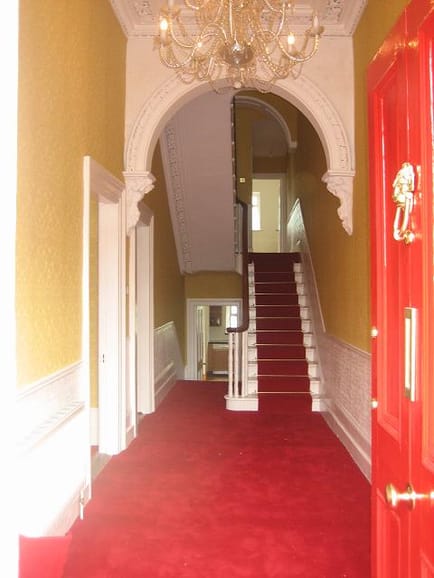 Image 2 of International Corporate Centre - Northumberland Rd, D4 - Dublin