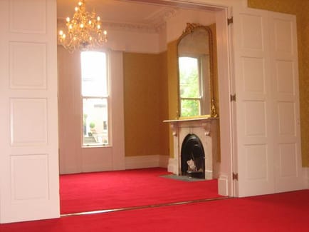 Image 4 of International Corporate Centre - Northumberland Rd, D4 - Dublin