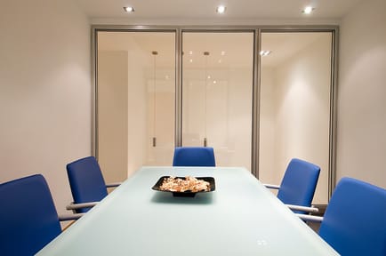 Image 2 of Iuris Center - 153 Paseo de la Castellana, 28046 - Madrid