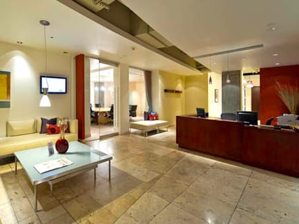 Image 3 of Regus - Esplanade IV - 2575 East Camelback Road - Phoenix - AZ