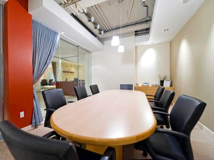 Image 6 of Regus - Esplanade IV - 2575 East Camelback Road - Phoenix - AZ