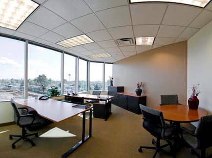 Image 8 of Regus - Esplanade IV - 2575 East Camelback Road - Phoenix - AZ