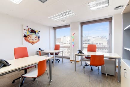 Image 1 of Cacplus - Rambla de Catalunya, 38, Barcelona - Spain
