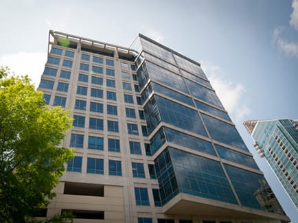 Image 2 of Regus - Buckhead - Peachtree Road, Atlanta - GA