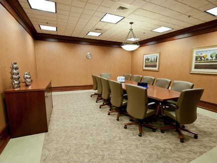 Image 8 of Regus - Buckhead - Peachtree Road, Atlanta - GA