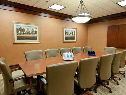 Image 9 of Regus - Buckhead - Peachtree Road, Atlanta - GA