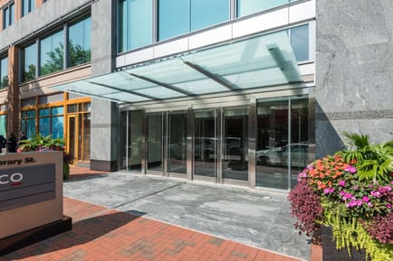Image 1 of Carr Workplaces - 1818 Liberty Street, Reston