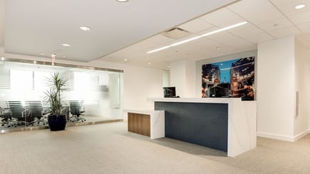 Image 10 of Carr Workplaces - 1818 Liberty Street, Reston