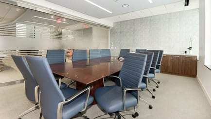 Image 2 of Carr Workplaces - 1818 Liberty Street, Reston