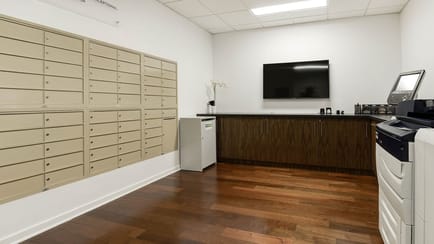 Image 3 of Carr Workplaces - 1818 Liberty Street, Reston