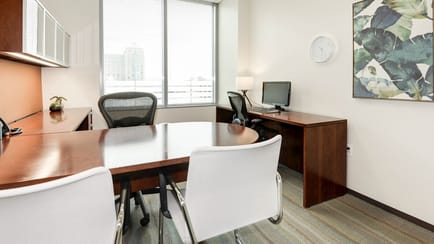 Image 6 of Carr Workplaces - 1818 Liberty Street, Reston