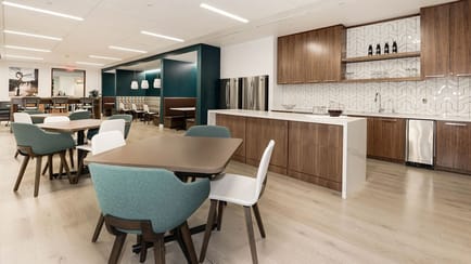 Image 7 of Carr Workplaces - 1818 Liberty Street, Reston