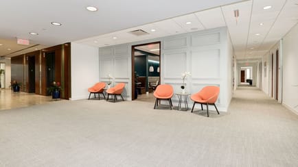 Image 9 of Carr Workplaces - 1818 Liberty Street, Reston