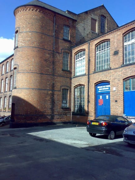 Image 3 of BizSpace - Byron Industrial Estate, Brookfield Road, NG5 - Arnold - Nottingham